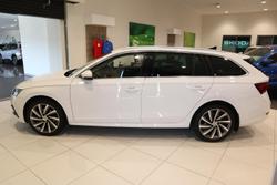 2023 SKODA Octavia 110TSI Style