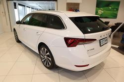 2023 SKODA Octavia 110TSI Style