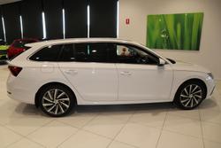 2023 SKODA Octavia 110TSI Style