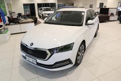 2023 SKODA Octavia 110TSI Style