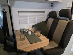 2023 Interstate One Fiat Ducato