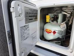 2023 Interstate One Fiat Ducato