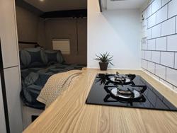 2023 Interstate One Fiat Ducato