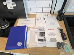 2023 Interstate One Fiat Ducato