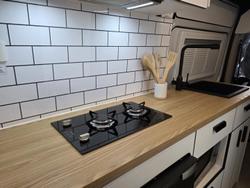 2023 Interstate One Fiat Ducato