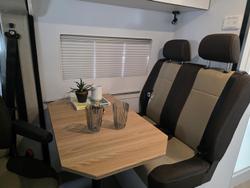 2023 Interstate One Fiat Ducato