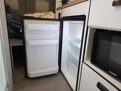 2023 Interstate One Fiat Ducato