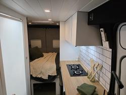 2023 Interstate One Fiat Ducato