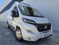 Interstate ONE Fiat Ducato