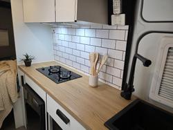 2023 Interstate One Fiat Ducato