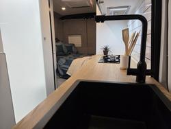 2023 Interstate One Fiat Ducato