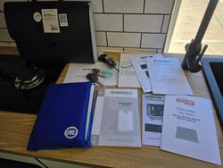 2023 Interstate One Fiat Ducato