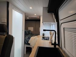 2023 Interstate One Fiat Ducato