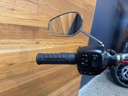 2025 Harley-davidson FXBR BREAKOUT (117) Red