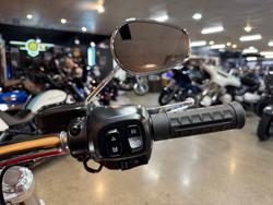 2025 Harley-davidson FXBR BREAKOUT (117) Red