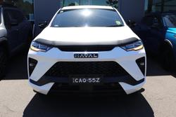 2025 GWM Haval H6GT Ultra