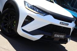 2025 GWM Haval H6GT Ultra