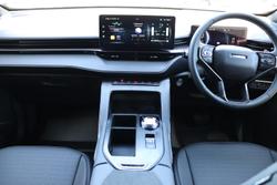 2025 GWM Haval H6GT Ultra