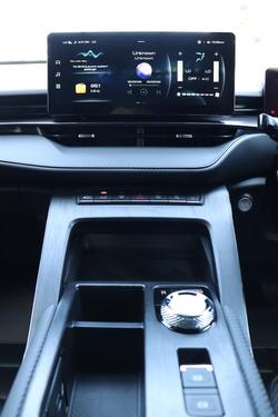 2025 GWM Haval H6GT Ultra