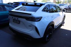 2025 GWM Haval H6GT Ultra