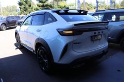 2025 GWM Haval H6GT Ultra