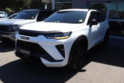 2025 GWM Haval H6GT Ultra