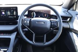 2025 GWM Haval H6GT Ultra