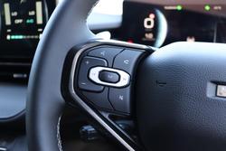 2025 GWM Haval H6GT Ultra