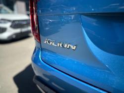 2025 GWM Haval Jolion Lux