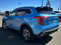 2025 GWM Haval Jolion Lux