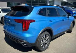 2025 GWM Haval Jolion Lux