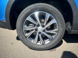 2025 GWM Haval Jolion Lux