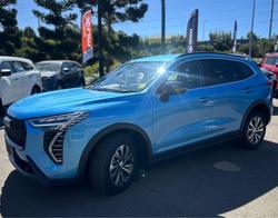 2025 GWM Haval Jolion Lux