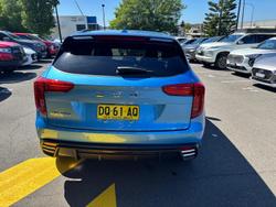 2025 GWM Haval Jolion Lux