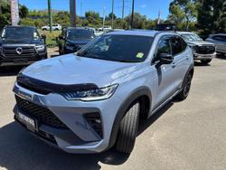 2025 GWM Haval H6GT Ultra PHEV