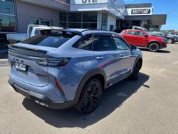 2025 GWM Haval H6GT Ultra PHEV