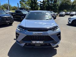 2025 GWM Haval H6GT Ultra PHEV