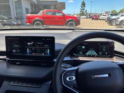 2025 GWM Haval H6GT Ultra PHEV