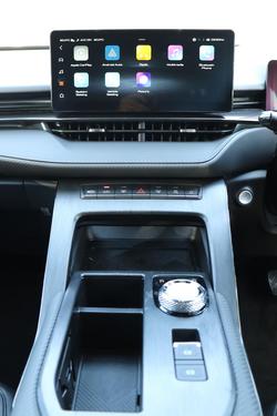 2025 GWM Haval H6GT Ultra PHEV