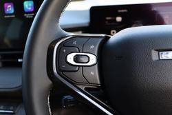 2025 GWM Haval H6GT Ultra PHEV