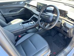 2025 GWM Haval H6GT Ultra PHEV