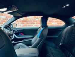 2025 BMW M2 G87 LCI M Brooklyn Grey