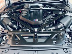 2025 BMW M2 G87 LCI M Brooklyn Grey