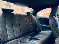 2025 BMW M2 G87 LCI M Brooklyn Grey