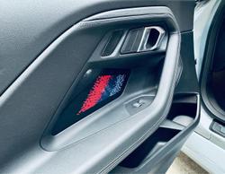 2025 BMW M2 G87 LCI M Brooklyn Grey