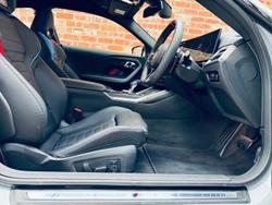 2025 BMW M2 G87 LCI M Brooklyn Grey