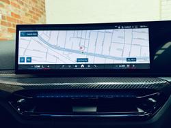 2025 BMW M2 G87 LCI M Brooklyn Grey