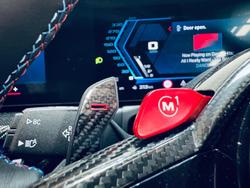 2025 BMW M2 G87 LCI M Brooklyn Grey