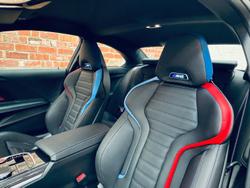 2025 BMW M2 G87 LCI M Brooklyn Grey