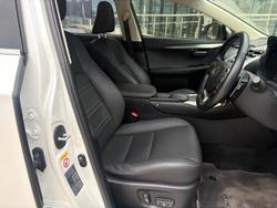 2017 Lexus NX 200t Luxury